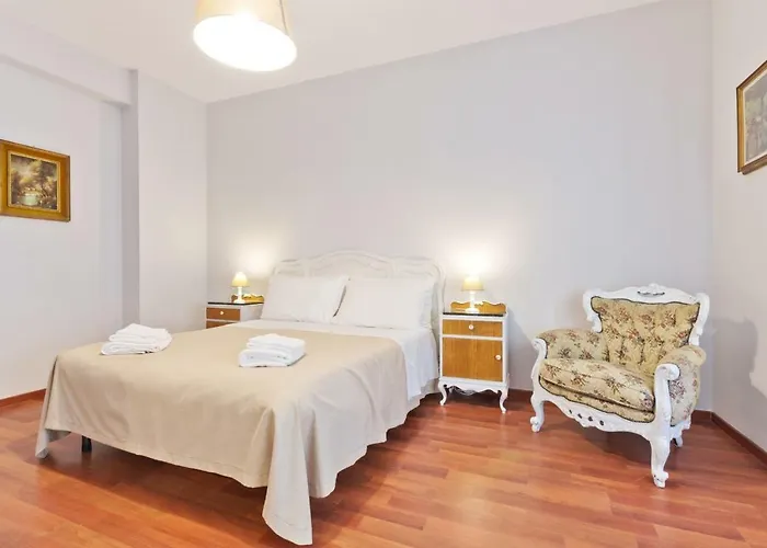 Liberty Trastevere B&B Roma